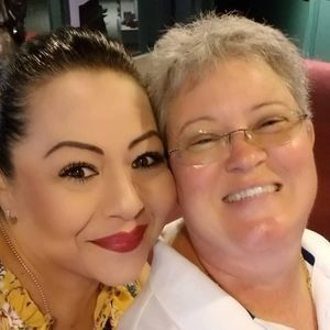 Meet your Posher, Marian